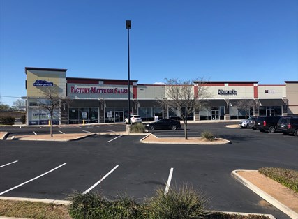 The Village At Forum Parkway
